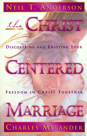 christian marriage